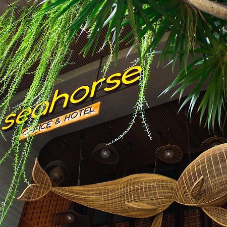 Seahorse Tropical Apartment Danang Exteriér fotografie