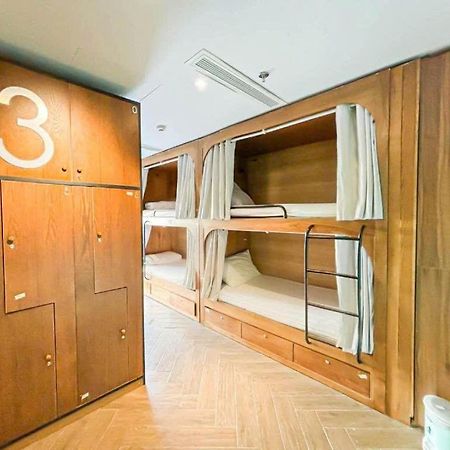 Seahorse Tropical Apartment Danang Exteriér fotografie